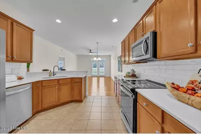 782 Beachwalk Drive, Leland, NC 28479 - Photo 9