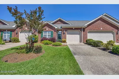 782 Beachwalk Drive, Leland, NC 28479 - Photo 1