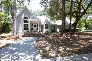 3512 Augustus Rd, Aiken, SC 29801 - Photo 1
