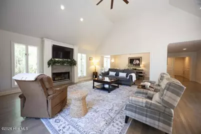 3512 Augustus Road, Aiken, SC 29801 - Photo 3