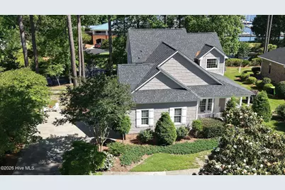 107 Pamlico Lane, Chocowinity, NC 27817 - Photo 61