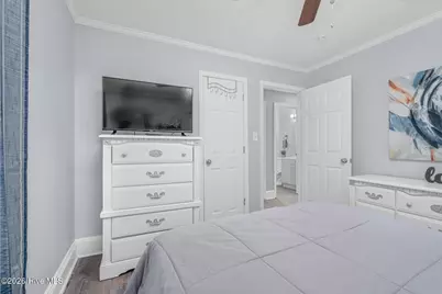 211 Viverette Avenue, Rocky Mount, NC 27809 - Photo 17
