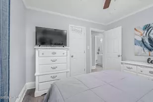 211 Viverette Ave, Rocky Mount, NC 27809 - Photo 17