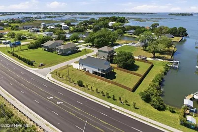 104 Flippers Cove Drive #9, Cedar Point, NC 28584 - Photo 49
