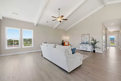 104 Flippers Cove Drive #9, Cedar Point, NC 28584 - Photo 13