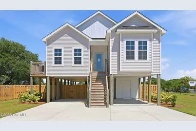 104 Flippers Cove Drive #9, Cedar Point, NC 28584 - Photo 1