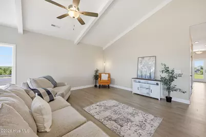 104 Flippers Cove Drive #9, Cedar Point, NC 28584 - Photo 15
