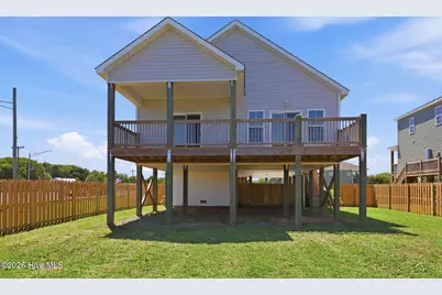 104 Flippers Cove Drive #9, Cedar Point, NC 28584 - Photo 37