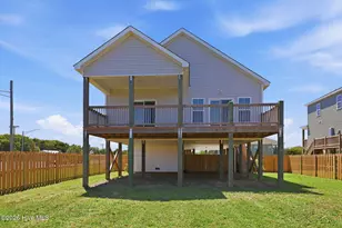 104 Flippers Cv Dr, Cedar Point, NC 28584 - Photo 37
