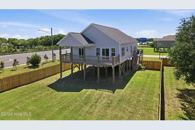 104 Flippers Cove Drive #9, Cedar Point, NC 28584 - Photo 41
