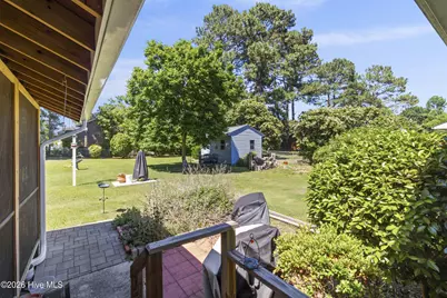 312 Rockledge Road, New Bern, NC 28562 - Photo 33