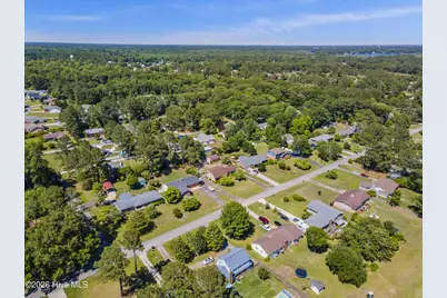 312 Rockledge Road, New Bern, NC 28562 - Photo 43