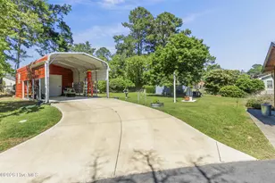 312 Rockledge Rd, New Bern, NC 28562 - Photo 31
