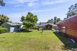 312 Rockledge Rd, New Bern, NC 28562 - Photo 35