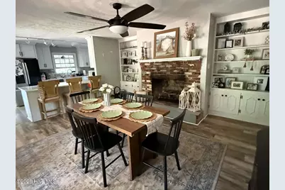 600 Terrace Lane, Conway, NC 27820 - Photo 17