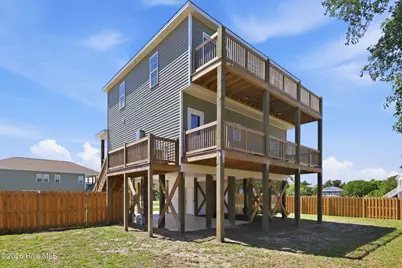 108 Flippers Cove Drive #8, Cedar Point, NC 28584 - Photo 27