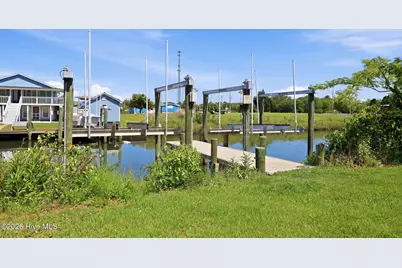 108 Flippers Cove Drive #8, Cedar Point, NC 28584 - Photo 33