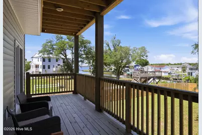 108 Flippers Cove Drive #8, Cedar Point, NC 28584 - Photo 23