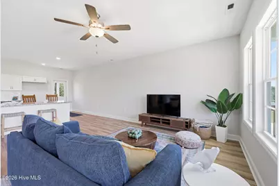 108 Flippers Cove Drive #8, Cedar Point, NC 28584 - Photo 13