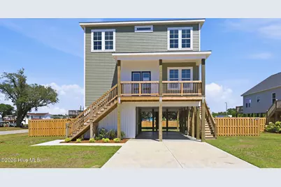 108 Flippers Cove Drive #8, Cedar Point, NC 28584 - Photo 1