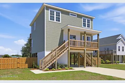 108 Flippers Cove Drive #8, Cedar Point, NC 28584 - Photo 29