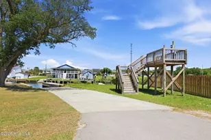 108 Flippers Cv Dr, Cedar Point, NC 28584 - Photo 35