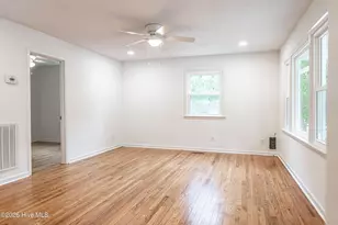 1290 W Wisconsin Ave, Southern Pines, NC 28387 - Photo 9