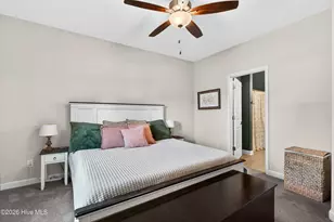 118 Fire Tower Rd, Richlands, NC 28574 - Photo 17