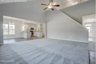 404 Royal Shore Lane #Lot 68, Holly Ridge, NC 28445 - Photo 15