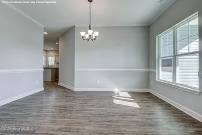 404 Royal Shore Lane #Lot 68, Holly Ridge, NC 28445 - Photo 7