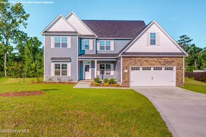 404 Royal Shore Lane #Lot 68, Holly Ridge, NC 28445 - Photo 1