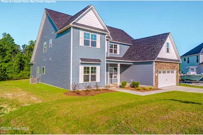 404 Royal Shore Lane #Lot 68, Holly Ridge, NC 28445 - Photo 3