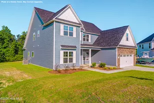 404 Royal Shore Ln, Holly Ridge, NC 28445 - Photo 3
