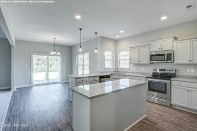 404 Royal Shore Lane #Lot 68, Holly Ridge, NC 28445 - Photo 19
