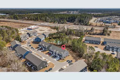 3647 Roseblossom Drive, Leland, NC 28451 - Photo 53