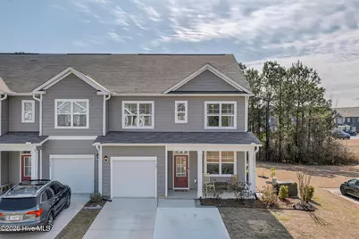 3647 Roseblossom Drive, Leland, NC 28451 - Photo 43