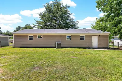 211 Ramsey Drive, Jacksonville, NC 28540 - Photo 25