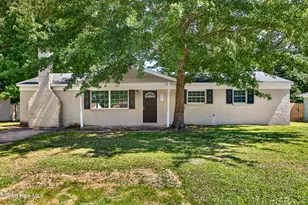 211 Ramsey Dr, Jacksonville, NC 28540 - Photo 1