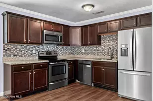 211 Ramsey Dr, Jacksonville, NC 28540 - Photo 9