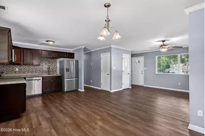 211 Ramsey Drive, Jacksonville, NC 28540 - Photo 7