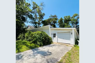 117 Juniper Road, Pine Knoll Shores, NC 28512 - Photo 1