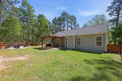 750 Thrush Drive, Vass, NC 28394 - Photo 35
