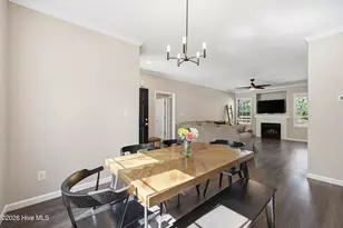 750 Thrush Dr, Vass, NC 28394 - Photo 5