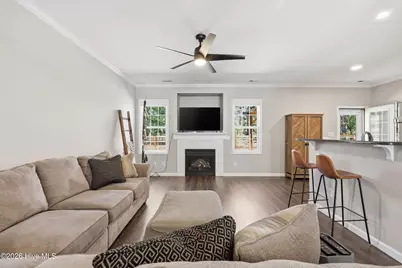 750 Thrush Drive, Vass, NC 28394 - Photo 9
