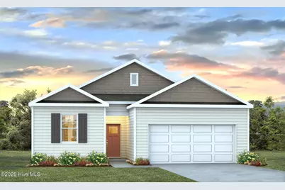 4322 Skulk Lane SW, Supply, NC 28462 - Photo 1