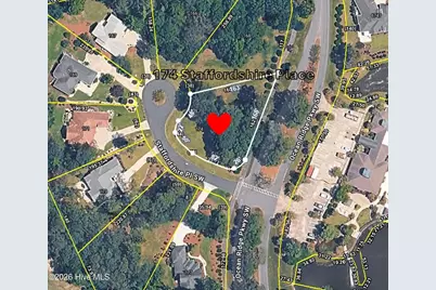 174 Staffordshire Place SW, Ocean Isle Beach, NC 28469 - Photo 5