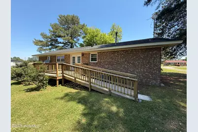 2042 Pinetops-Crisp Road, Pinetops, NC 27864 - Photo 19