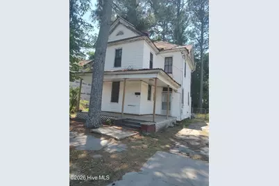 210 E Vine Street, Goldsboro, NC 27530 - Photo 23