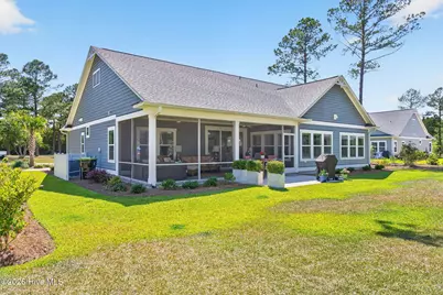 1068 Crosby Circle SW, Sunset Beach, NC 28468 - Photo 5