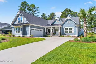 1068 Crosby Cir SW, Sunset Beach, NC 28468 - Photo 1